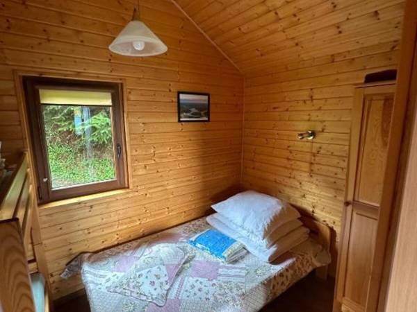  Bieszczady Pod Dębem 