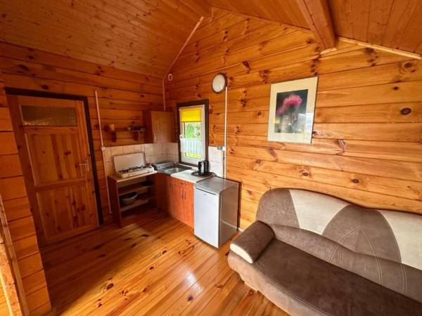  Bieszczady Pod Dębem 