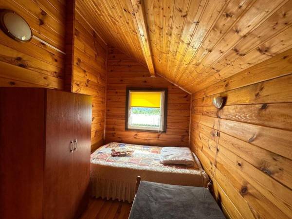  Bieszczady Pod Dębem 