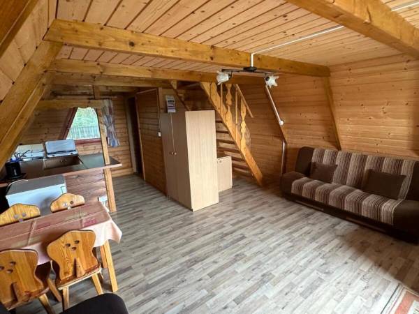  Bieszczady Pod Dębem 