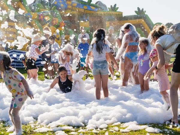 Arkadia Holiday - Domki Letniskowe