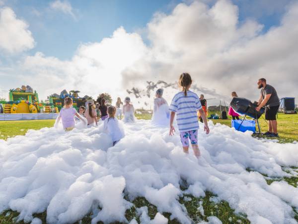 Arkadia Holiday - Domki Letniskowe