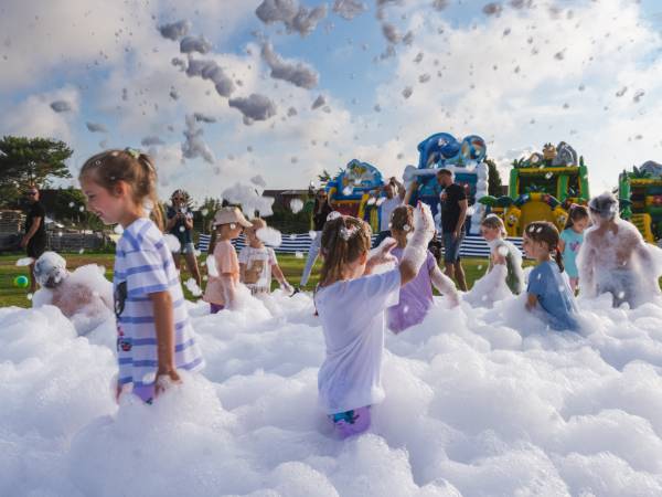 Arkadia Holiday - Domki Letniskowe