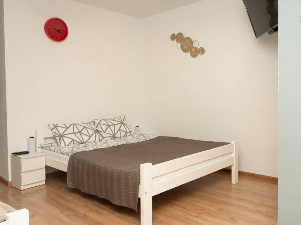 Agroturystyka "Za Dębem"