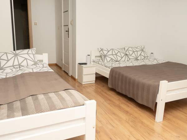 Agroturystyka "Za Dębem"