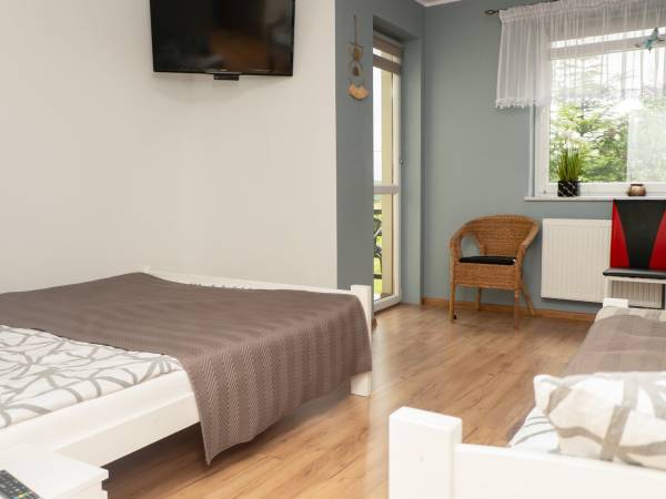 Agroturystyka "Za Dębem"