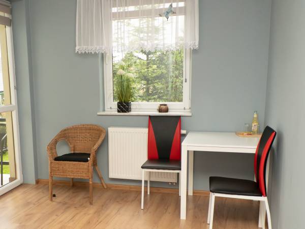 Agroturystyka "Za Dębem"