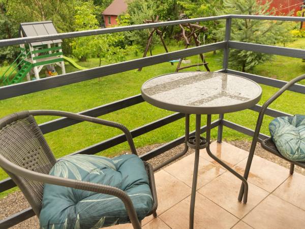 Agroturystyka "Za Dębem"