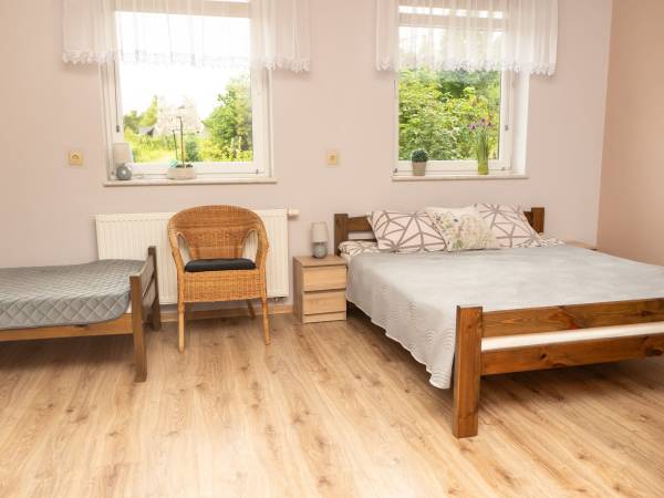 Agroturystyka "Za Dębem"