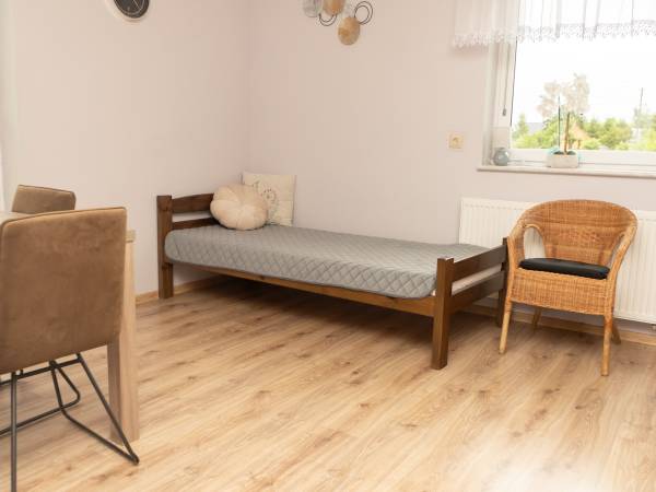 Agroturystyka "Za Dębem"