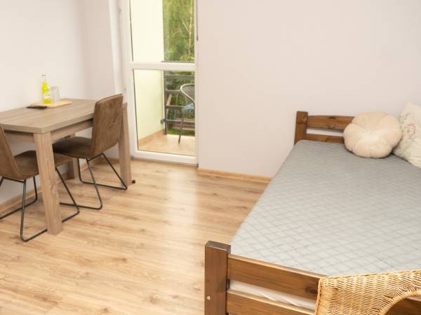 Agroturystyka "Za Dębem"