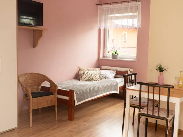 Agroturystyka "Za Dębem"