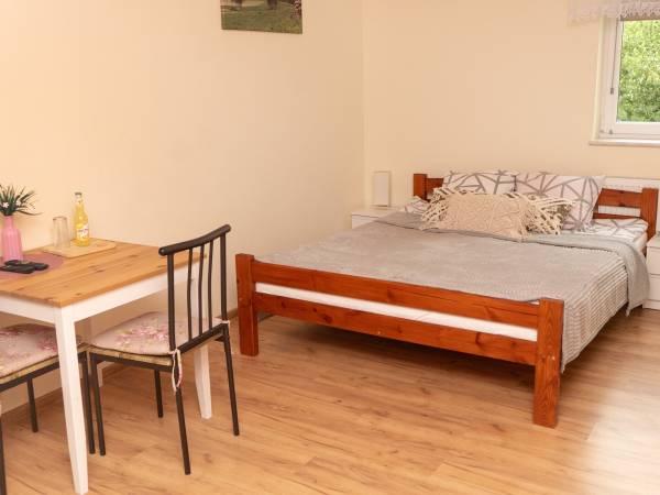 Agroturystyka "Za Dębem"