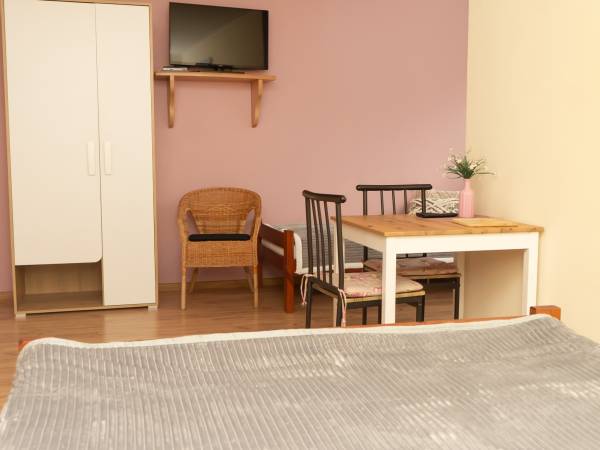 Agroturystyka "Za Dębem"