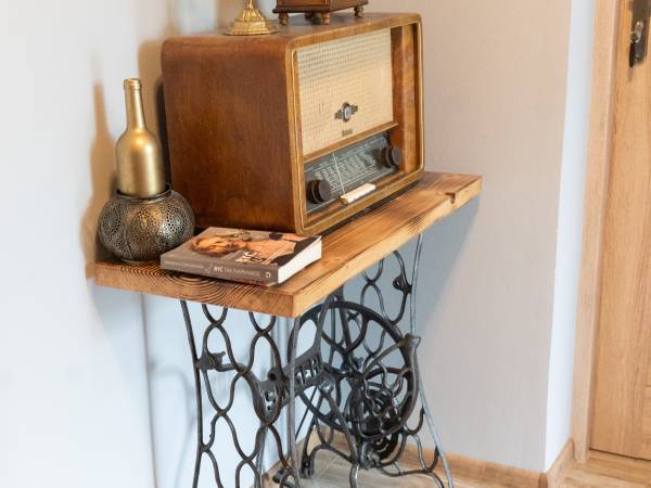 Agroturystyka "Za Dębem"