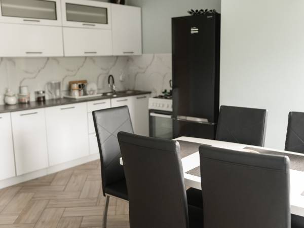 Agroturystyka "Za Dębem"