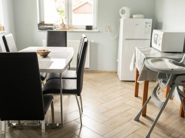 Agroturystyka "Za Dębem"