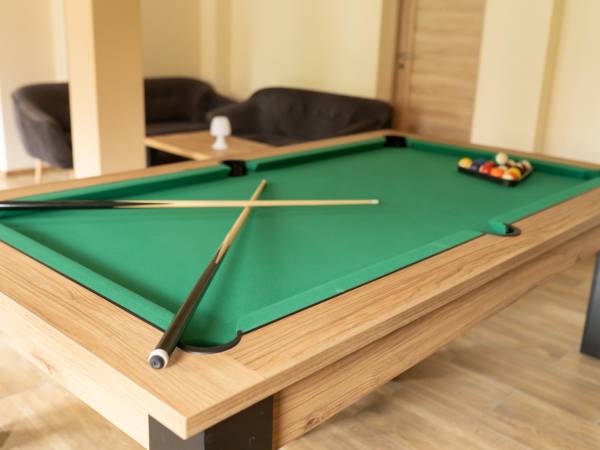 Agroturystyka "Za Dębem"