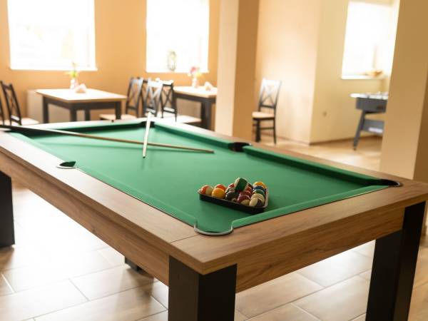 Agroturystyka "Za Dębem"