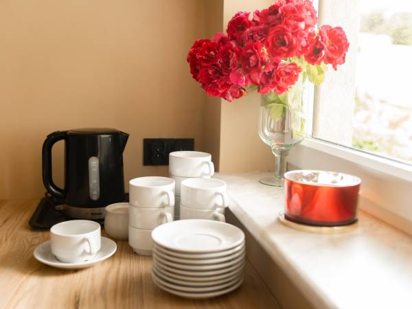 Agroturystyka "Za Dębem"