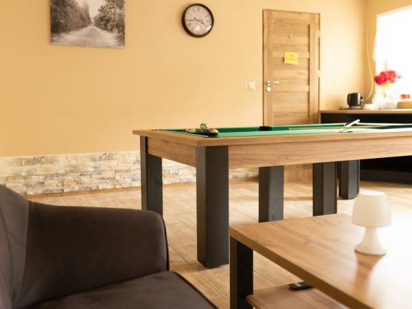 Agroturystyka "Za Dębem"