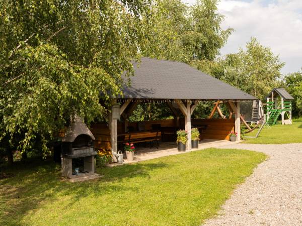 Agroturystyka "Za Dębem"