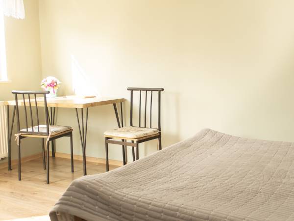 Agroturystyka "Za Dębem"