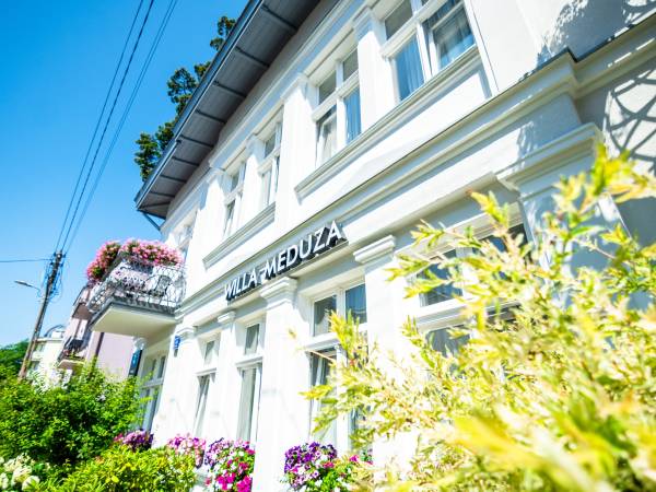 Willa Meduza