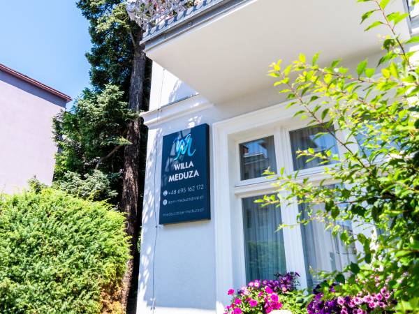 Willa Meduza