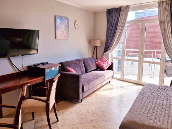 Apartament LaVerde Świnoujście Hotel Avangard