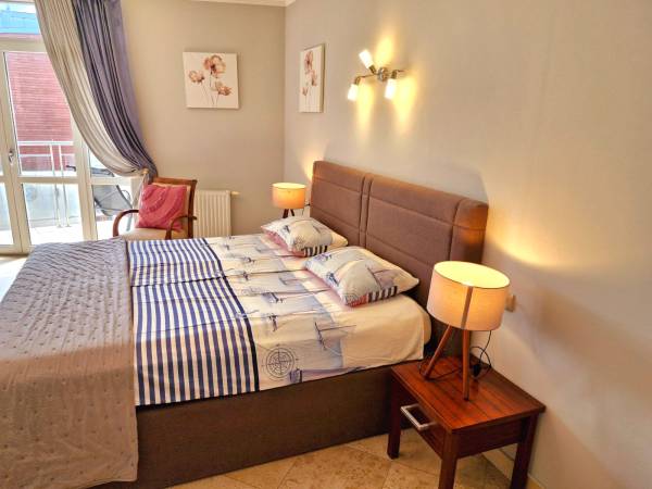 Apartament LaVerde Świnoujście Hotel Avangard