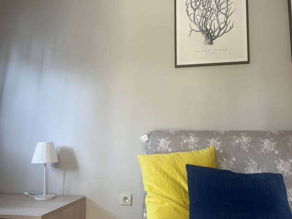 Sosenkowo Domki letniskowe 