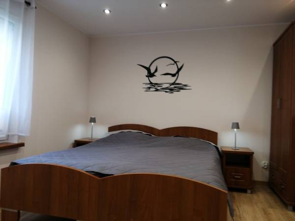 Apartament blisko morza i centrum