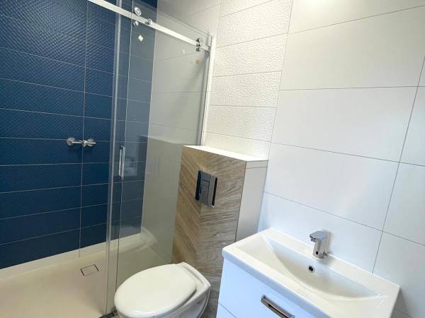 Noclegi U Joli & Domki Holenderskie