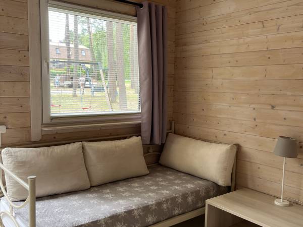 Sosenkowo Domki letniskowe 