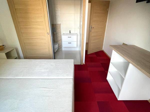 Noclegi U Joli & Domki Holenderskie