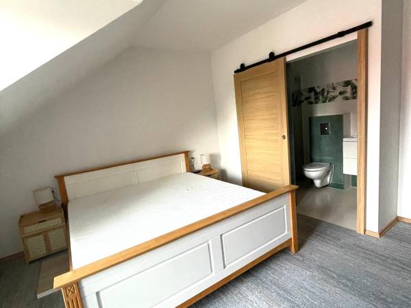 Noclegi U Joli & Domki Holenderskie