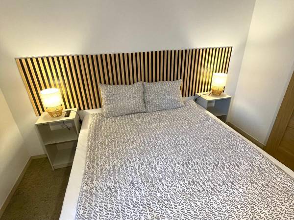 Noclegi U Joli & Domki Holenderskie