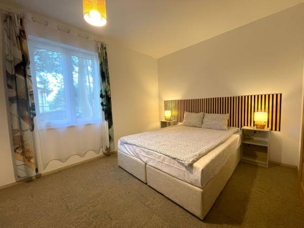 Noclegi U Joli & Domki Holenderskie