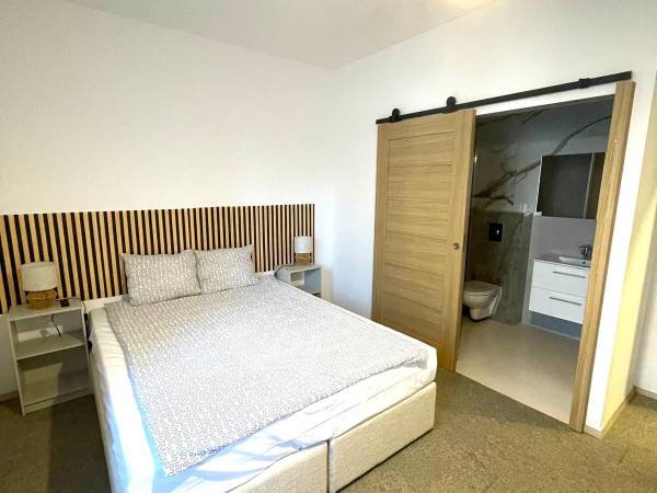 Noclegi U Joli & Domki Holenderskie