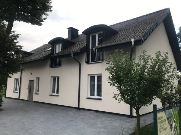 Noclegi U Joli & Domki Holenderskie