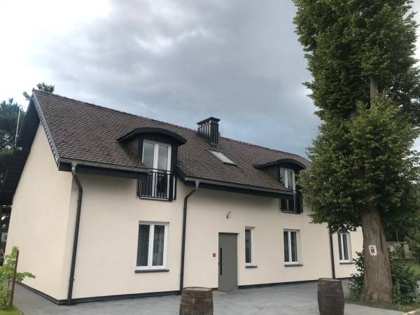 Noclegi U Joli & Domki Holenderskie