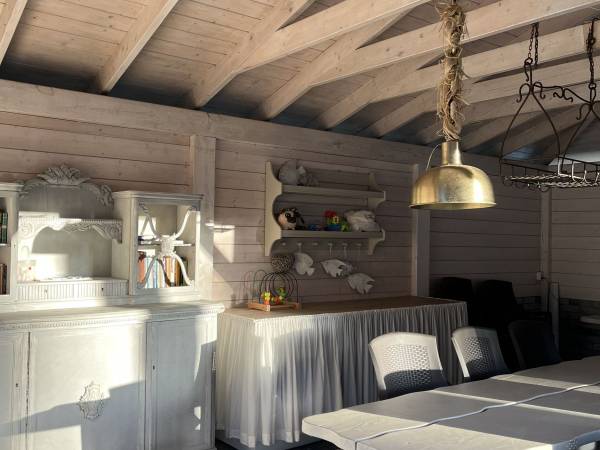 Sosenkowo Domki letniskowe 