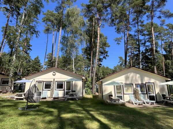 Sosenkowo Domki letniskowe 