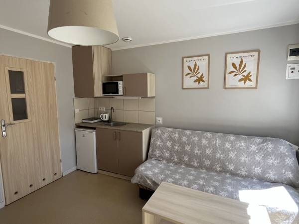 Sosenkowo Domki letniskowe 