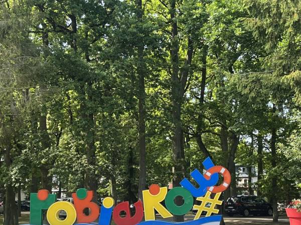 Sosenkowo Domki letniskowe 