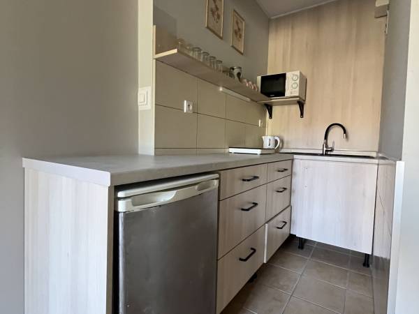 Sosenkowo Domki letniskowe 