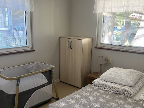 Sosenkowo Domki letniskowe 