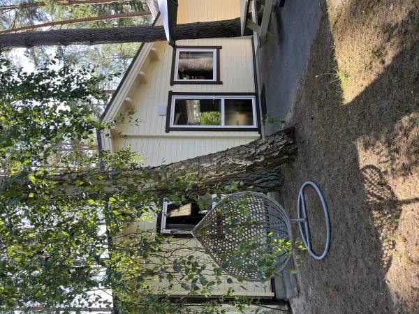 Sosenkowo Domki letniskowe 