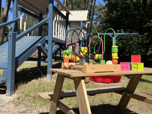 Sosenkowo Domki letniskowe 